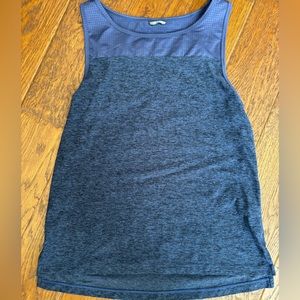 Oiselle Athletic Tank